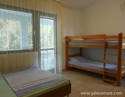 Apartmani Mitrovic Dobre Vode, Apartman 2, privatni smeštaj u mestu Dobre Vode, Crna Gora
